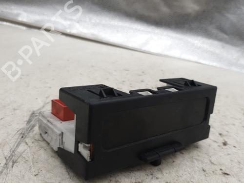 Used Display monitor RENAULT MEGANE II (BM0/1_, CM0/1_) 1.5 dCi (BM0F, BM0T, BM2B, CM0F, CM0T) (82 hp) 22865255
