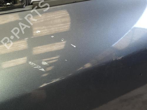 Left front door PEUGEOT 307 CC (3B) 2.0 16V | BP22885258C2 