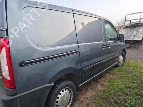 Used Parts CITROËN JUMPY II Van 1.6 HDi 90 16V 5015430