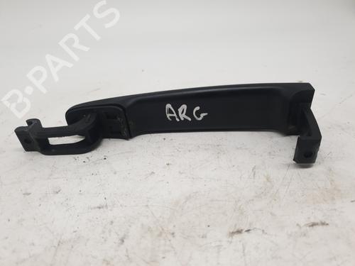 Türgriff hinten links außen CITROËN C3 I (FC_, FN_) 1.4 HDi | BP22877543C130 