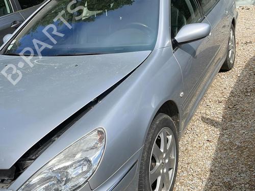 Used Parts PEUGEOT 607 (9D, 9U) 2.2 HDi (170 hp) 2179162