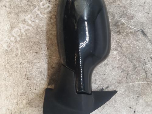 Right mirror NISSAN MICRA III (K12) 1.2 16V | BP28314313C27 