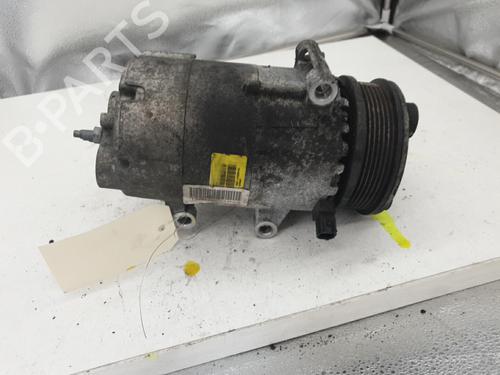 AC compressor FORD MONDEO IV (BA7) 1.8 TDCi | BP22875830M34 