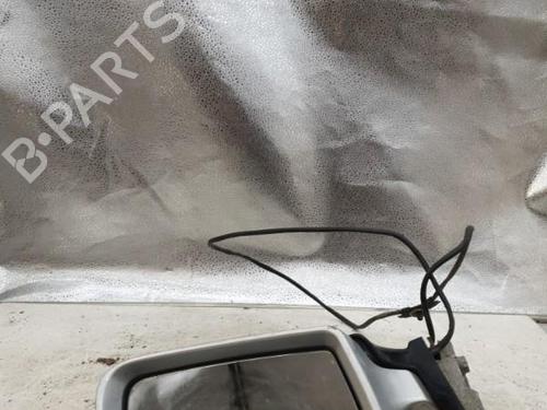 Right mirror AUDI A4 B6 (8E2) 2.5 TDI quattro | BP24422608C27 