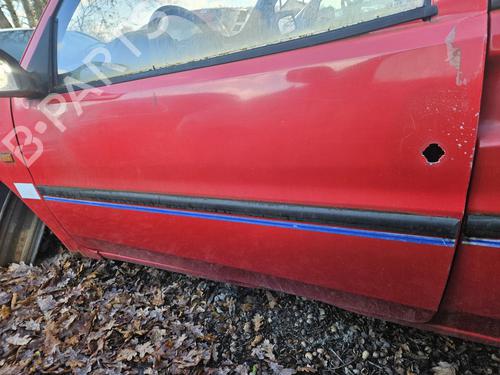Used Left front door Left front door PEUGEOT 106 II (1A_, 1C_) 1.0 i (50 hp) 30575899 30575899