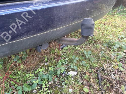 Trækkugle/Mekanisme Trækkugle/Mekanisme VW PASSAT B5.5 Variant (3B6) 1.9 TDI (130 hp) 39761310 39761310