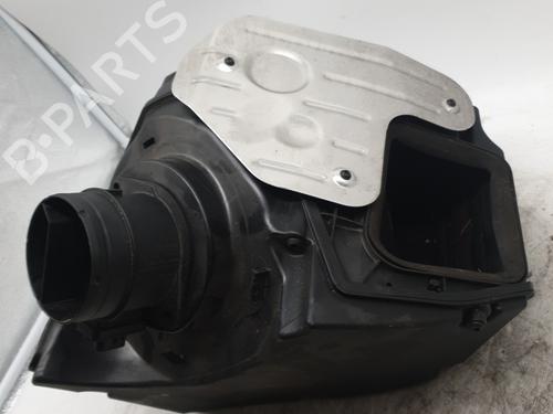 Used Air filter box Air filter box AUDI A4 B9 Avant (8W5, 8WD) 2.0 TDI (150 hp) 22876915 22876915