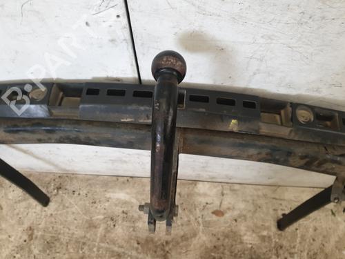 Tow ball/Mechanism RENAULT MEGANE III Grandtour (KZ0/1) 1.5 dCi (KZ09, KZ0D, KZ1G, KZ29, KZ14, KZ1W, KZ10, KZ1F,... | BP29970027C141