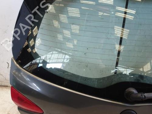 Used Tailgate Tailgate 22865548 22865548