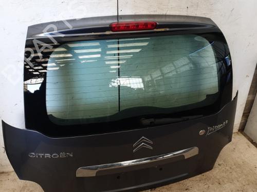 Used Tailgate Tailgate CITROËN C3 Picasso (SH_) 1.6 HDi (90 hp) 22871130 22871130