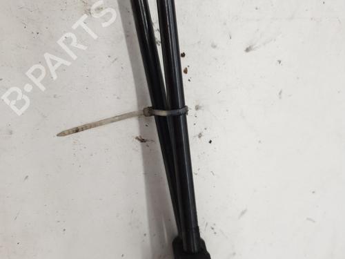 Gassdemper Bakluke RENAULT SCÉNIC II (JM0/1_) 1.5 dCi (JM1E, JM16) | BP23436156C138 