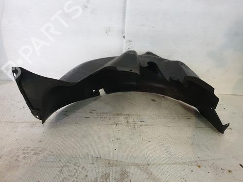 Wheel arch PEUGEOT 207 (WA_, WC_) 1.4 HDi | BP22877348C56