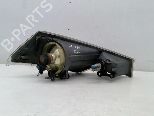Used Left front indicator Left front indicator CITROËN C5 III Break (RW_) 2.0 HDi 140 (140 hp) 24421356 24421356