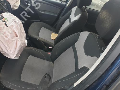 Used Left front seat Left front seat 38942342 38942342