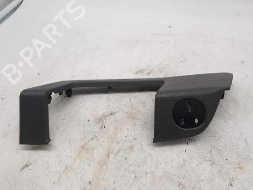 Right front window switch FORD FUSION (JU_) 1.6 | BP22869854I26 - Image 3