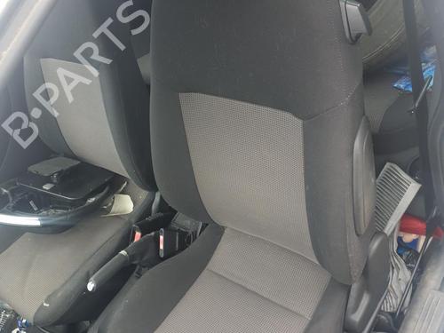 Left front seat OPEL CORSA C (X01) | BP36394643C15 - Image 2