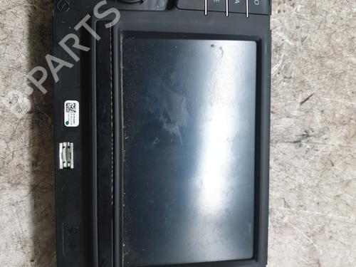 Radio VW GOLF VII (5G1, BQ1, BE1, BE2) 2.0 TDI | BP29852910E6