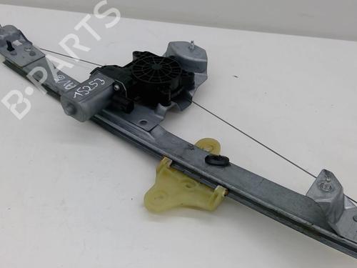 Used Front left window mechanism Front left window mechanism RENAULT CLIO IV (BH_) 1.5 dCi 75 (75 hp) 22869233 22869233