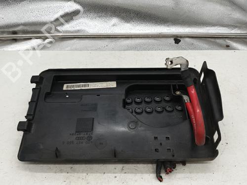 Used Support VW POLO (9N_, 9A_) 1.9 SDI (64 hp) 25842973