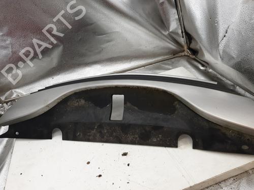 Grille RENAULT LAGUNA II Grandtour (KG0/1_) 1.9 dCi (KG0G) | BP22873701C40 