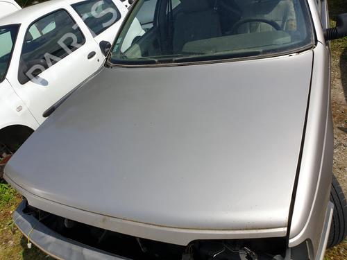 Used Hood PEUGEOT 405 I (15B) 1.9 Diesel (69 hp) 25442310