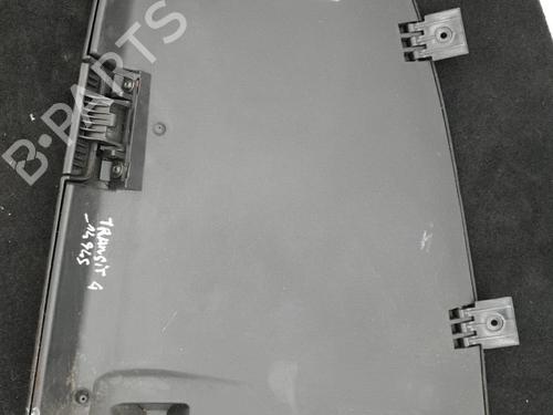 Used Glove box Glove box FORD TRANSIT Van (FA_ _) 2.2 TDCi (85 hp) 23862917 23862917