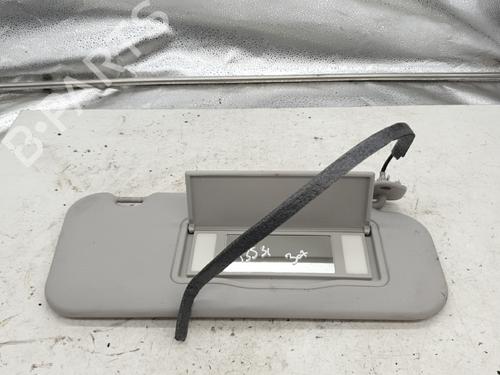 Right sun visor PEUGEOT 307 (3A/C) 1.6 | BP24485831I2 