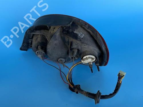 Used Left taillight Left taillight DAEWOO MATIZ (M100, M150) 0.8 (52 hp) 22880810 22880810