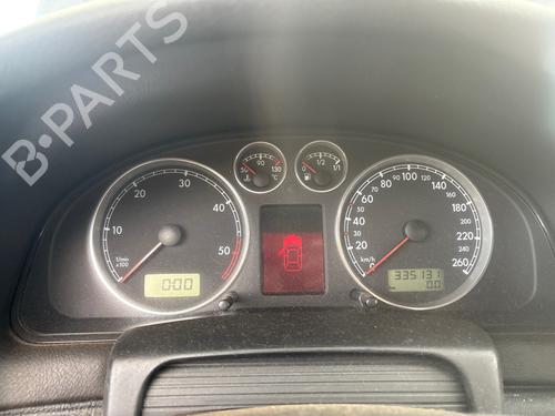Instrument cluster VW PASSAT B5.5 Variant (3B6) 1.9 TDI | BP39761288C47 - Image 3