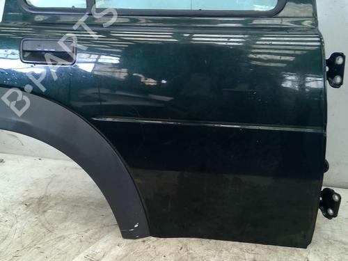 Right rear door LAND ROVER FREELANDER I (L314) 2.0 DI 4x4 | BP22868112C5 
