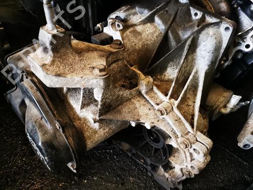 Gearbox MAZDA 2 (DY) 1.4 CD | BP22878840M3 - Image 3