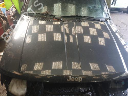 Used Hood JEEP GRAND CHEROKEE II (WJ, WG) 3.1 TD 4x4 (140 hp) 30205583