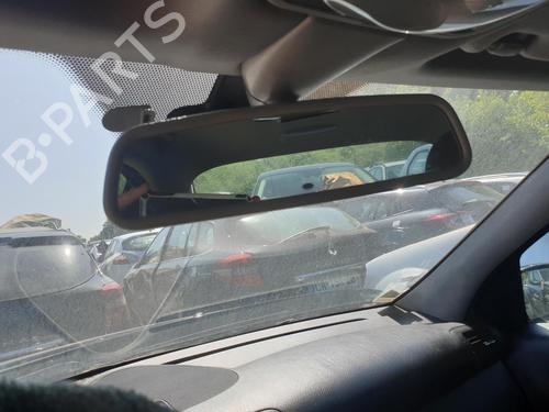 Rear mirror MERCEDES-BENZ C-CLASS (W203) C 200 CDI (203.007) | BP26617877I6 