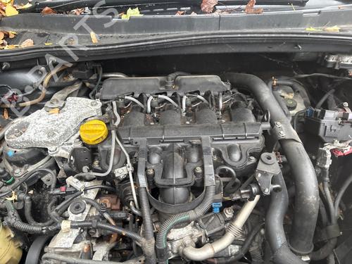 Engine RENAULT VEL SATIS (BJ0_) | BP40433984M1 - Image 3