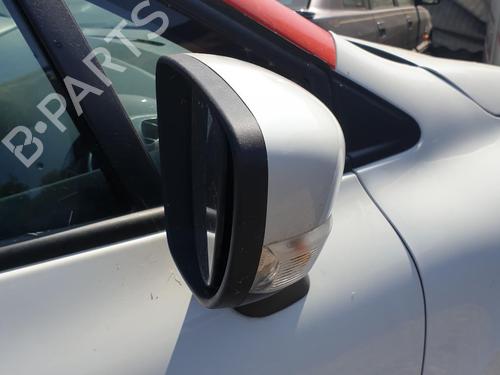Right mirror RENAULT CLIO IV (BH_) 1.5 dCi 90 | BP26901314C27 