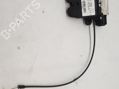 Used Tailgate lock FORD FOCUS C-MAX (DM2) 2.0 TDCi (133 hp) 28003486