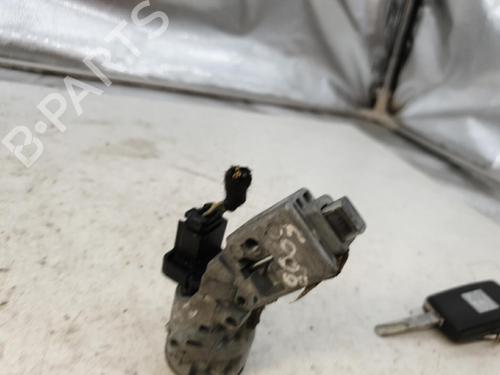 Ignition barrel CITROËN C4 I (LC_) 1.6 HDi | BP22865704M48 