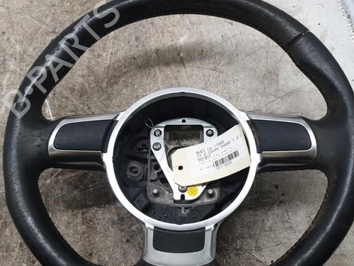 Rat AUDI TT (8J3) 2.0 TFSI | BP29919695C49 