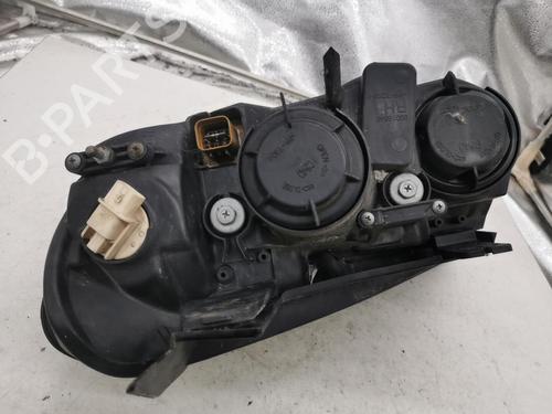 Used Right headlight Right headlight CHEVROLET CAPTIVA (C100, C140) 2.0 D 4WD (150 hp) 23401710 23401710
