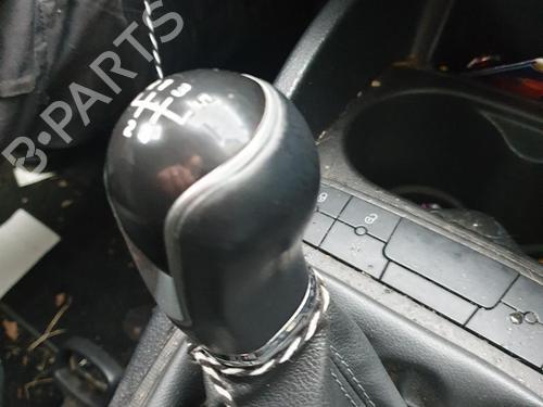 Gearknop SEAT IBIZA IV (6J5, 6P1) 1.2 (60 hp) 31669458