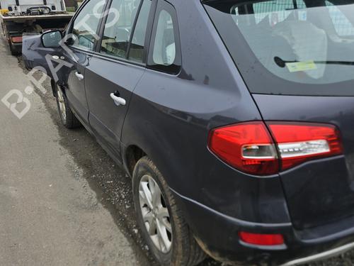 Left front window switch RENAULT KOLEOS I (HY_) 2.0 dCi (HY0K) | BP26892949I27  - Image 7