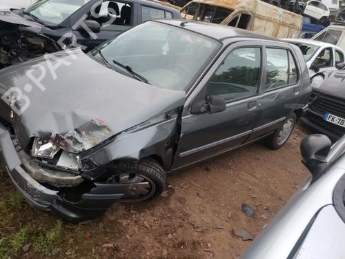 Used Parts RENAULT CLIO I (B/C57_, 5/357_)  1.8  3015872