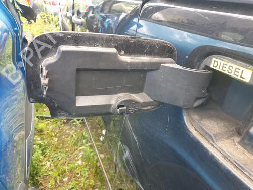 Fuel flap CITROËN BERLINGO Box Body/MPV (B9) 1.6 HDi / BlueHDi 75 | BP27485630C131