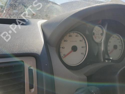 Instrument cluster CITROËN JUMPY II (VF7) 2.0 HDi 140 | BP33804685C47 - Image 3