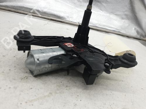 Used Rear wiper motor PEUGEOT 2008 I (CU_) 1.6 BlueHDi 100 (100 hp) 24422022