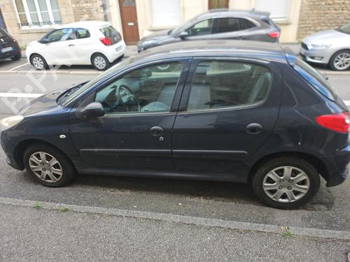Used Parts PEUGEOT 206+ (2L_, 2M_) 1.1 5069665