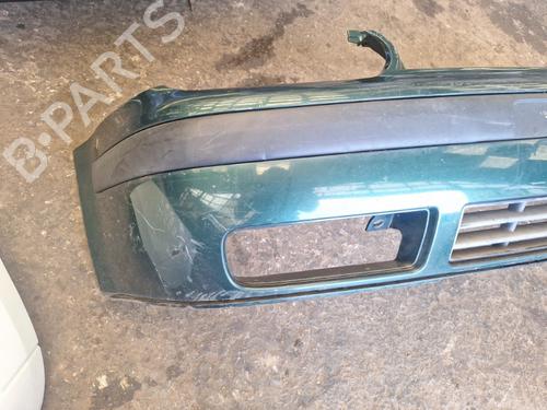 Front bumper VW GOLF IV (1J1) 1.9 SDI | BP22880895C7 