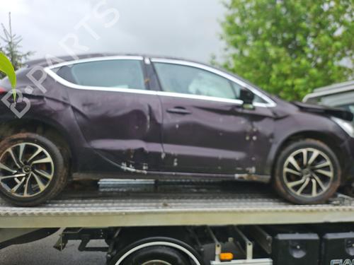 Hattehylde DS DS 4 / DS 4 CROSSBACK (NX_) 1.6 BlueHDi 120 | BP26905198C85 - Image 8