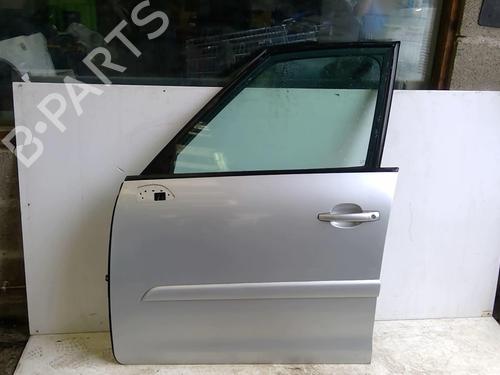 Left front door CITROËN C4 Grand Picasso I (UA_) 1.6 HDi | BP22882363C2 