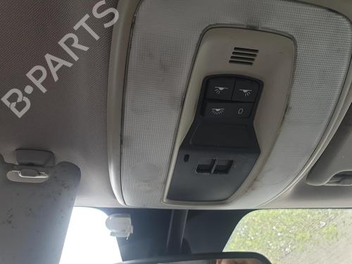 Used Interior roof light Interior roof light VOLVO C30 (533) 2.0 D (136 hp) 35920148 35920148